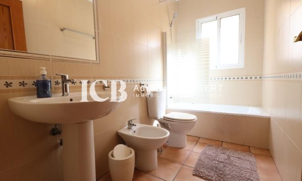 Revente - Maison mitoyenne -
Orihuela Costa - Cabo Roig