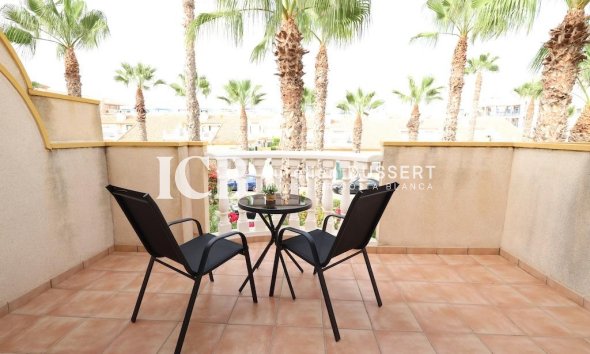Revente - Maison mitoyenne -
Orihuela Costa - Cabo Roig