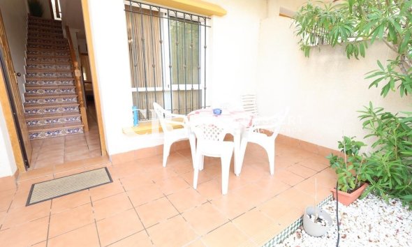 Revente - Maison mitoyenne -
Orihuela Costa - Cabo Roig