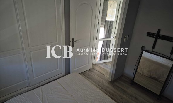 Reventa - Villa -
Ciudad Quesada