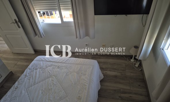 Reventa - Villa -
Ciudad Quesada