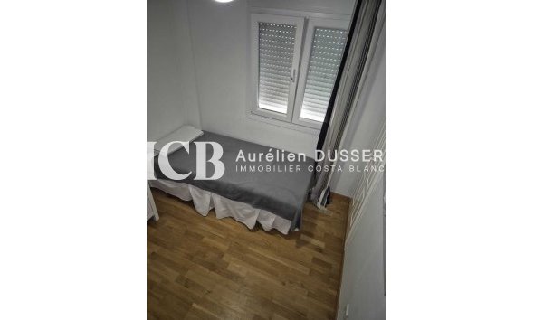 Reventa - Villa -
Ciudad Quesada