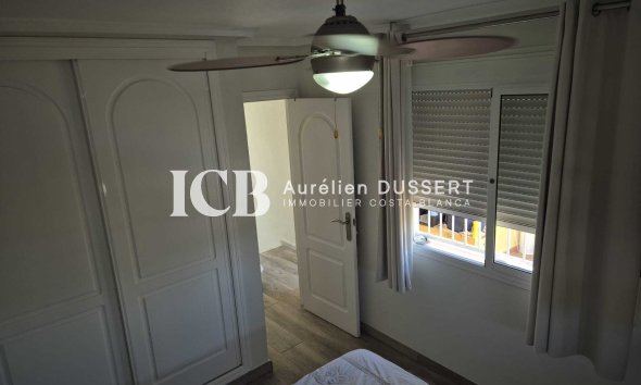 Reventa - Villa -
Ciudad Quesada