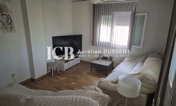 Reventa - Villa -
Ciudad Quesada