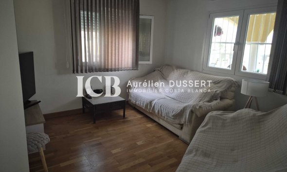 Reventa - Villa -
Ciudad Quesada