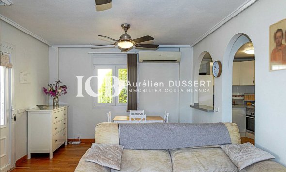 Reventa - Villa -
Ciudad Quesada