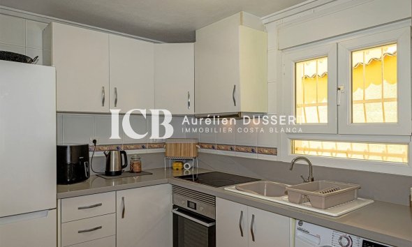 Reventa - Villa -
Ciudad Quesada