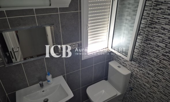 Reventa - Villa -
Ciudad Quesada