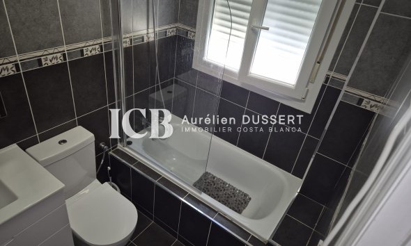 Reventa - Villa -
Ciudad Quesada