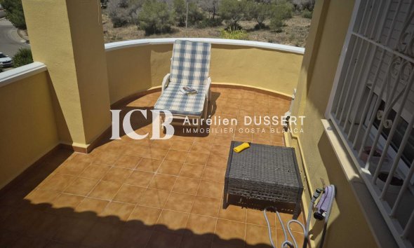 Reventa - Villa -
Ciudad Quesada