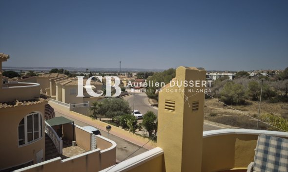 Reventa - Villa -
Ciudad Quesada