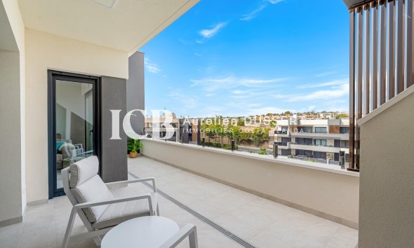 Revente - Appartement -
Orihuela Costa - Los Balcones - Los Altos del Edén
