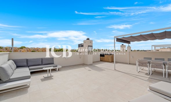 Revente - Appartement -
Orihuela Costa - Los Balcones - Los Altos del Edén