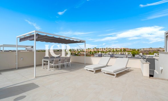 Revente - Appartement -
Orihuela Costa - Los Balcones - Los Altos del Edén