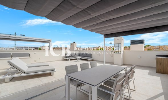 Revente - Appartement -
Orihuela Costa - Los Balcones - Los Altos del Edén