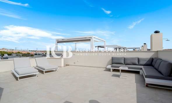 Revente - Appartement -
Orihuela Costa - Los Balcones - Los Altos del Edén