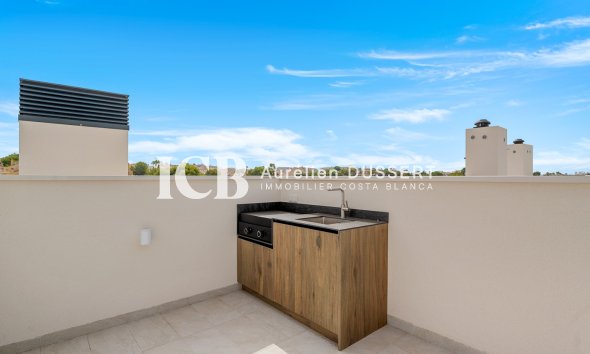 Revente - Appartement -
Orihuela Costa - Los Balcones - Los Altos del Edén