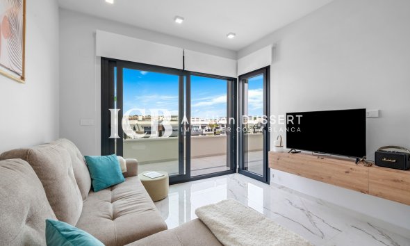 Revente - Appartement -
Orihuela Costa - Los Balcones - Los Altos del Edén