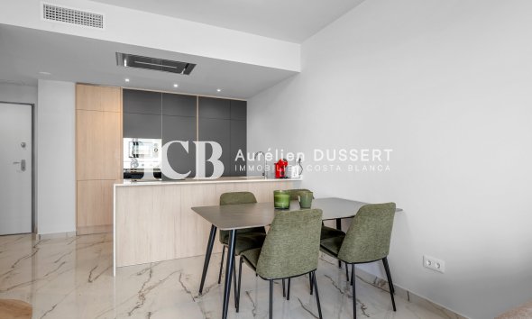 Revente - Appartement -
Orihuela Costa - Los Balcones - Los Altos del Edén