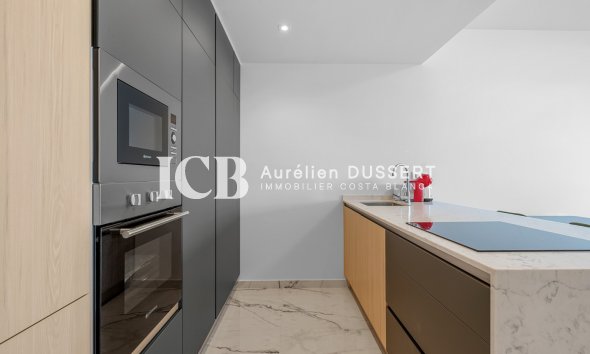 Revente - Appartement -
Orihuela Costa - Los Balcones - Los Altos del Edén