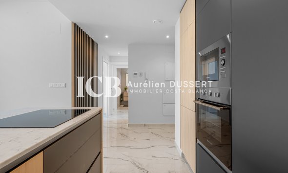 Revente - Appartement -
Orihuela Costa - Los Balcones - Los Altos del Edén