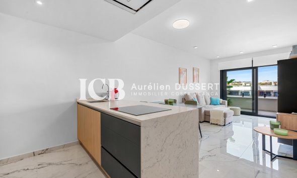 Revente - Appartement -
Orihuela Costa - Los Balcones - Los Altos del Edén