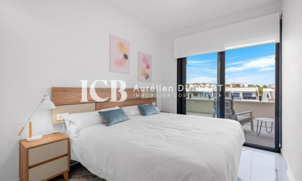 Revente - Appartement -
Orihuela Costa - Los Balcones - Los Altos del Edén