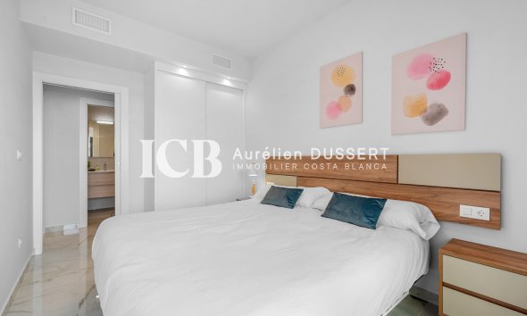 Revente - Appartement -
Orihuela Costa - Los Balcones - Los Altos del Edén