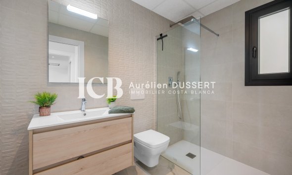 Revente - Appartement -
Orihuela Costa - Los Balcones - Los Altos del Edén