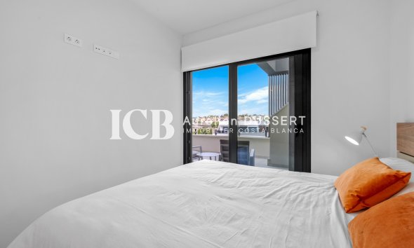 Revente - Appartement -
Orihuela Costa - Los Balcones - Los Altos del Edén