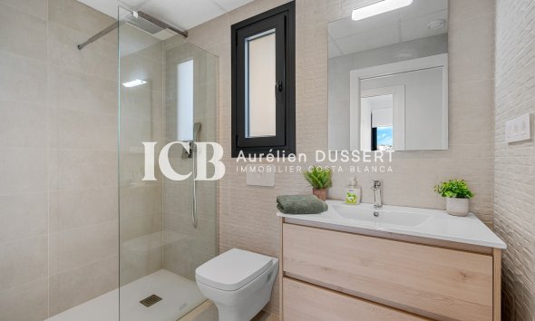 Revente - Appartement -
Orihuela Costa - Los Balcones - Los Altos del Edén