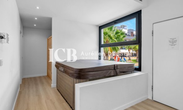 Revente - Appartement -
Orihuela Costa - Los Balcones - Los Altos del Edén