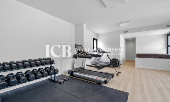 Revente - Appartement -
Orihuela Costa - Los Balcones - Los Altos del Edén