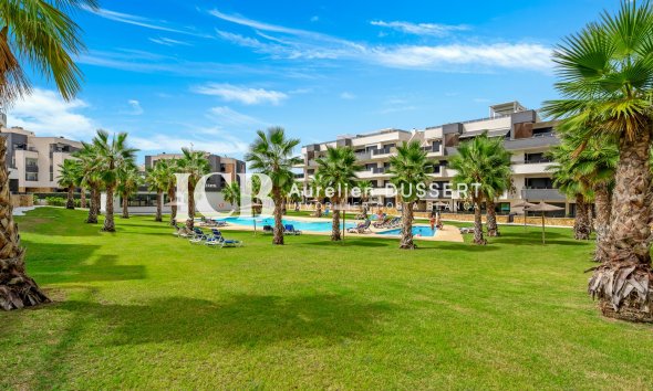 Revente - Appartement -
Orihuela Costa - Los Balcones - Los Altos del Edén