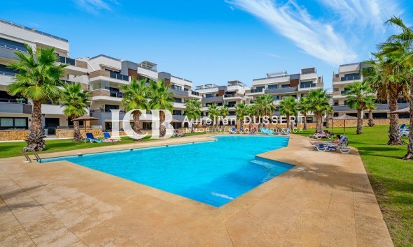 Revente - Appartement -
Orihuela Costa - Los Balcones - Los Altos del Edén