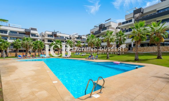 Revente - Appartement -
Orihuela Costa - Los Balcones - Los Altos del Edén