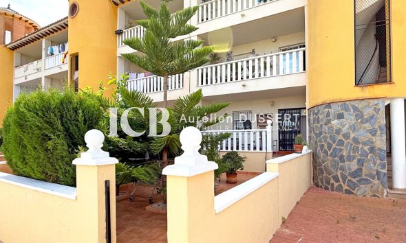 Revente - Appartement -
Orihuela Costa - Lomas de Cabo Roig