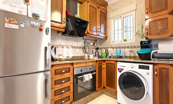 Revente - Appartement -
Orihuela Costa - Lomas de Cabo Roig