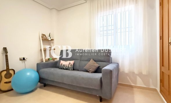 Revente - Appartement -
Orihuela Costa - Lomas de Cabo Roig