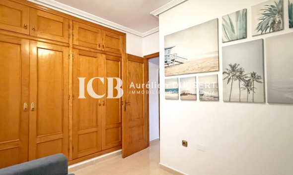 Revente - Appartement -
Orihuela Costa - Lomas de Cabo Roig