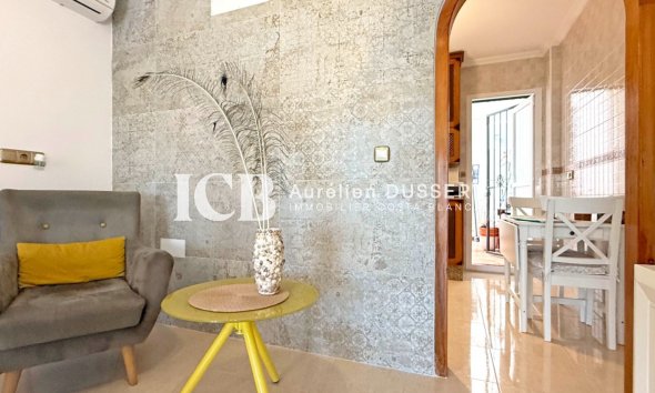 Revente - Appartement -
Orihuela Costa - Lomas de Cabo Roig