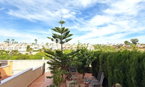 Revente - Appartement -
Orihuela Costa - Lomas de Cabo Roig