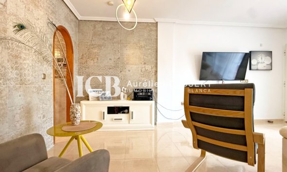 Revente - Appartement -
Orihuela Costa - Lomas de Cabo Roig