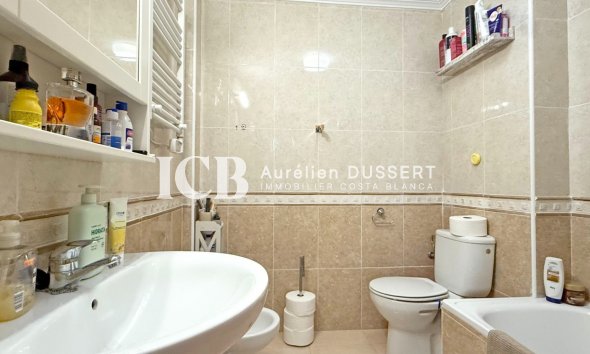 Revente - Appartement -
Orihuela Costa - Lomas de Cabo Roig