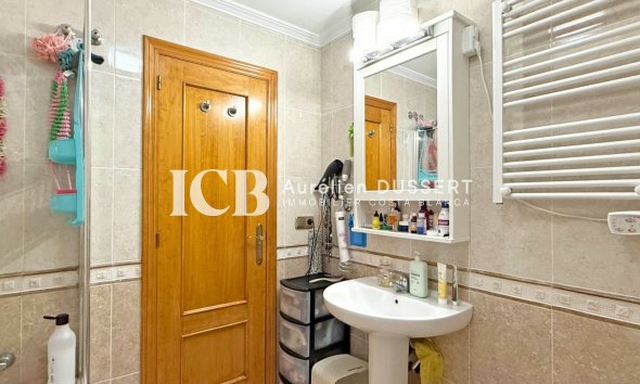 Revente - Appartement -
Orihuela Costa - Lomas de Cabo Roig