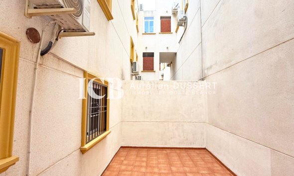 Revente - Appartement -
Orihuela Costa - Lomas de Cabo Roig