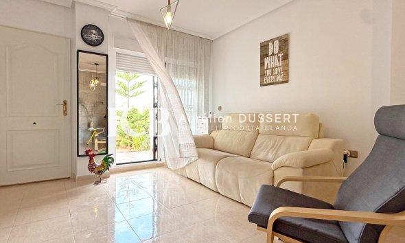 Revente - Appartement -
Orihuela Costa - Lomas de Cabo Roig