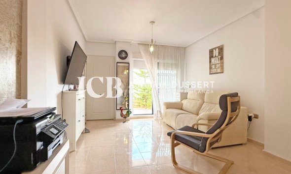 Revente - Appartement -
Orihuela Costa - Lomas de Cabo Roig