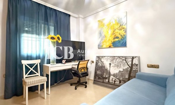 Revente - Appartement -
Orihuela Costa - Lomas de Cabo Roig