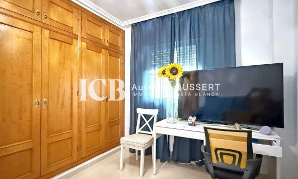 Revente - Appartement -
Orihuela Costa - Lomas de Cabo Roig